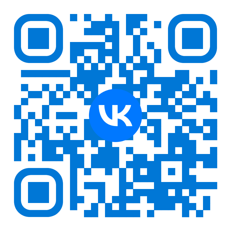 QR-код Пиньята Смята ВКонтакте